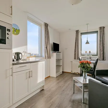 Bbwesteinder Vof Bed & Breakfast *