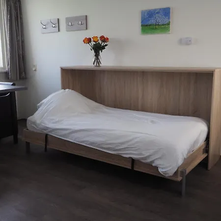 Bbwesteinder Vof * Kudelstaart