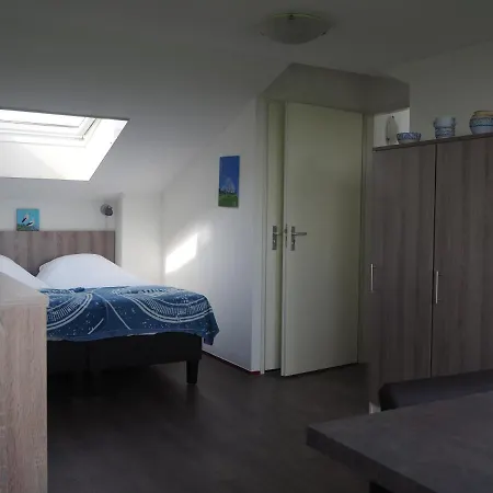 Bbwesteinder Vof Bed & Breakfast