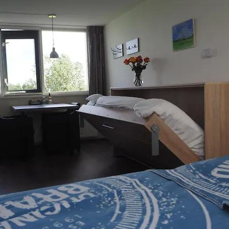 Bed & Breakfast Bbwesteinder Vof