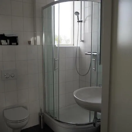 Bbwesteinder Vof Bed & Breakfast *