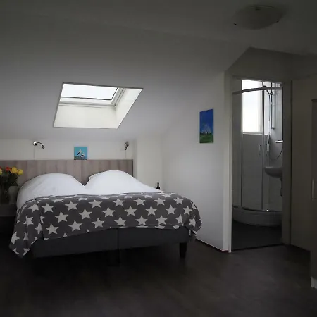 Bbwesteinder Vof Bed & Breakfast