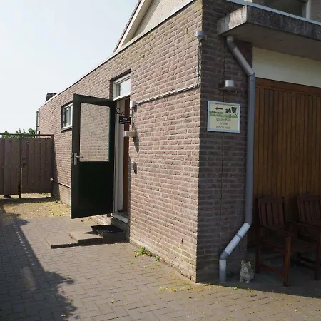 Bbwesteinder Vof Bed & Breakfast Kudelstaart