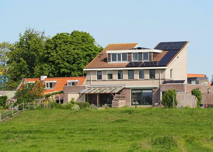 Bed & Breakfast Bbwesteinder Vof *