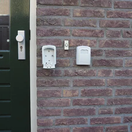 Bbwesteinder Vof Bed & Breakfast *