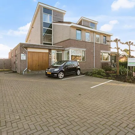 Bbwesteinder Vof Kudelstaart