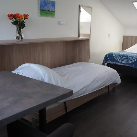 Bed & Breakfast Bbwesteinder Vof *