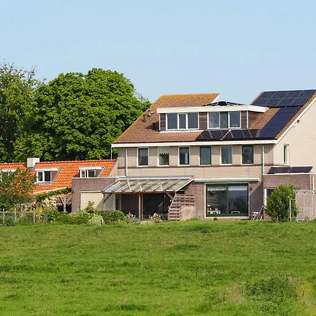 Bed & Breakfast Bbwesteinder Vof *