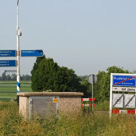 Bbwesteinder Vof Bed & Breakfast