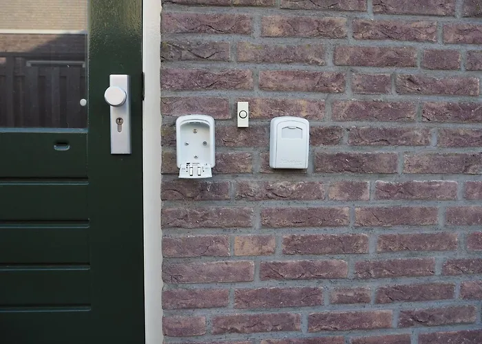 Bbwesteinder Vof Bed & Breakfast *