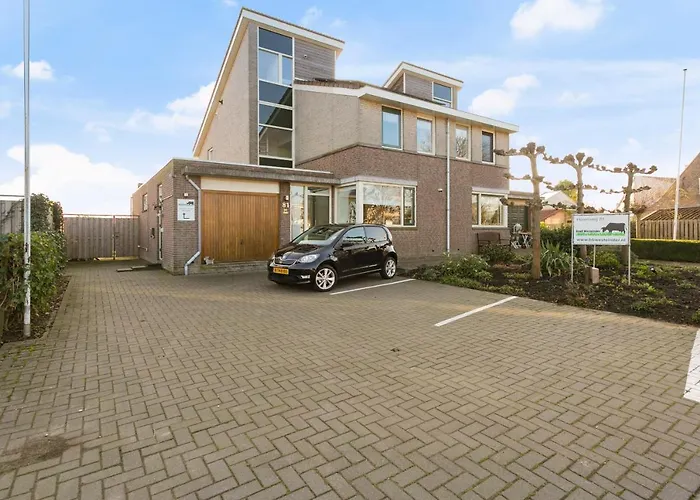 Bbwesteinder Vof Kudelstaart