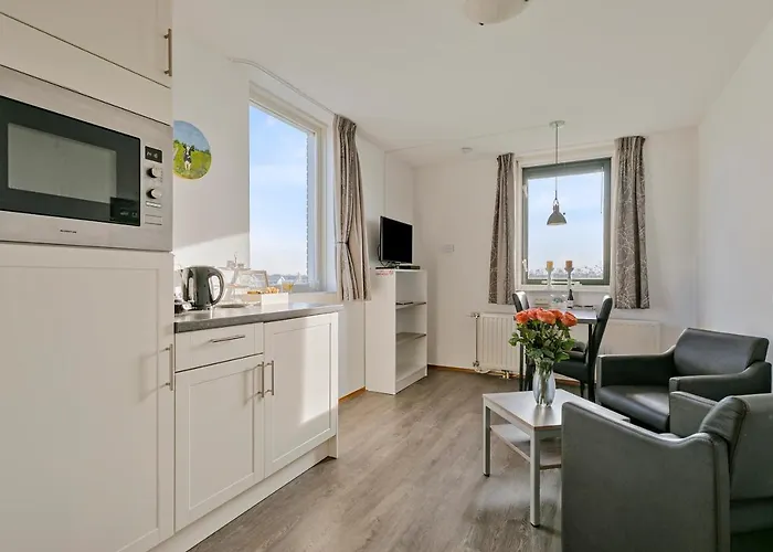 Bbwesteinder Vof Bed & Breakfast *