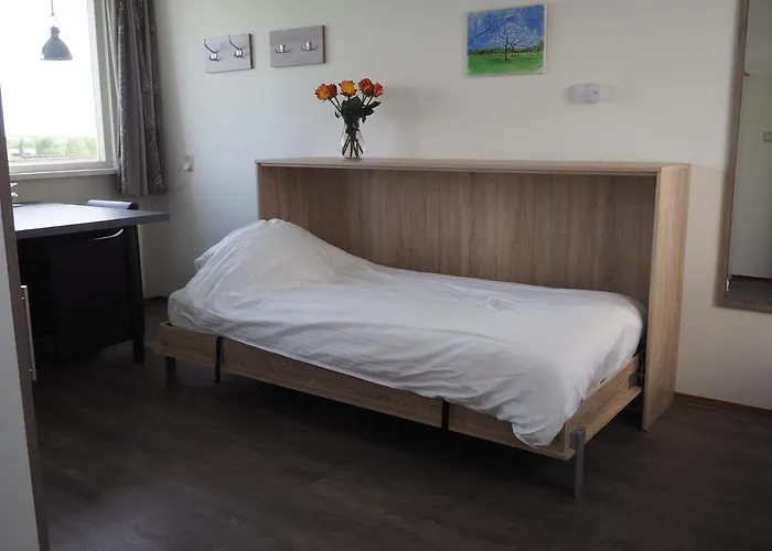 Bbwesteinder Vof * Kudelstaart