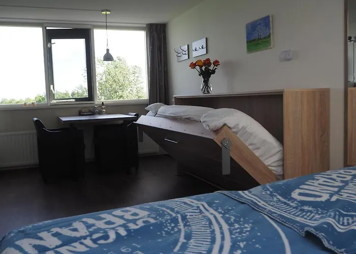 Bed & Breakfast Bbwesteinder Vof