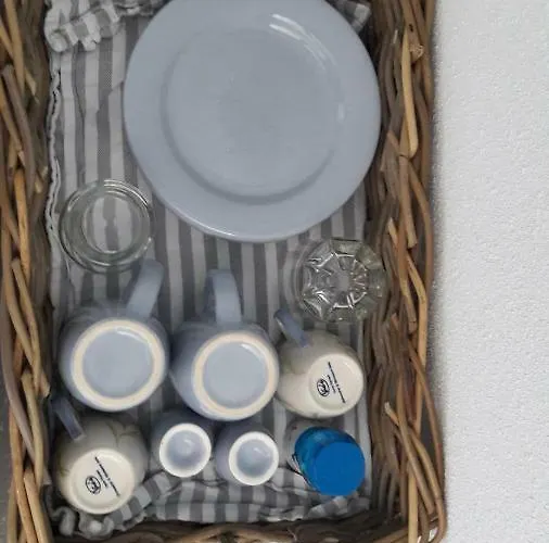 Bbwesteinder Vof Bed & Breakfast Kudelstaart