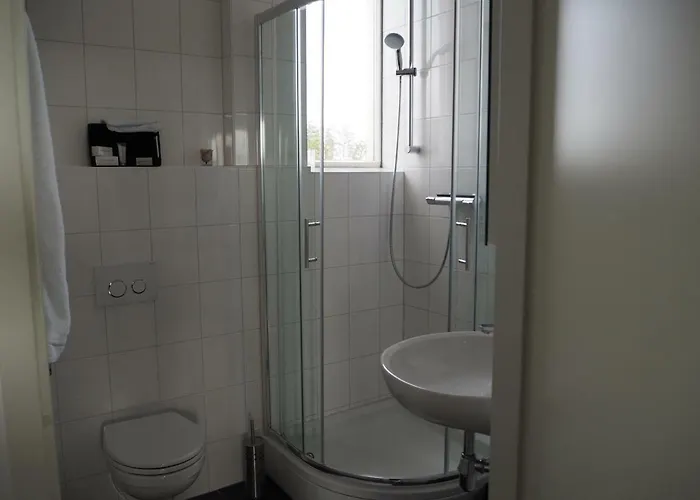 Bbwesteinder Vof Bed & Breakfast *