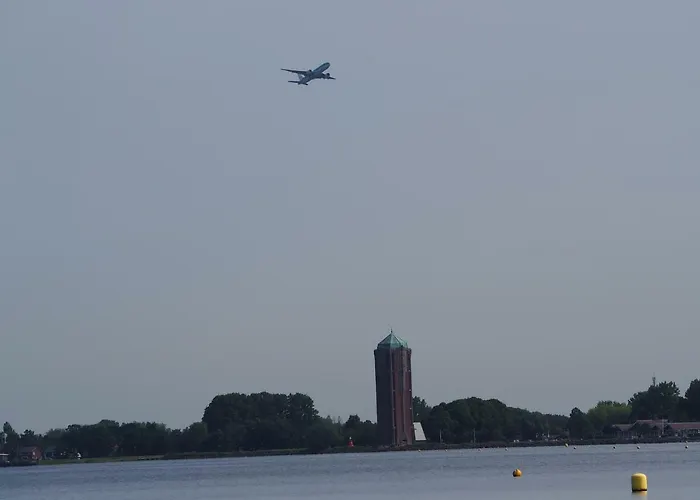 Bbwesteinder Vof Panzió Kudelstaart