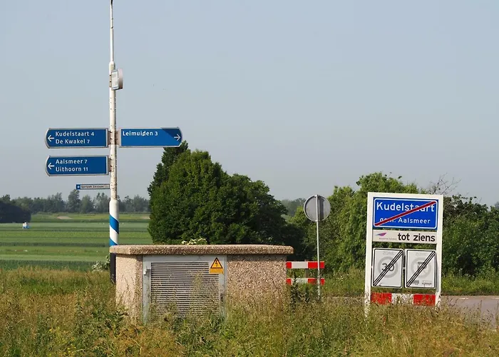 Bbwesteinder Vof Bed & Breakfast